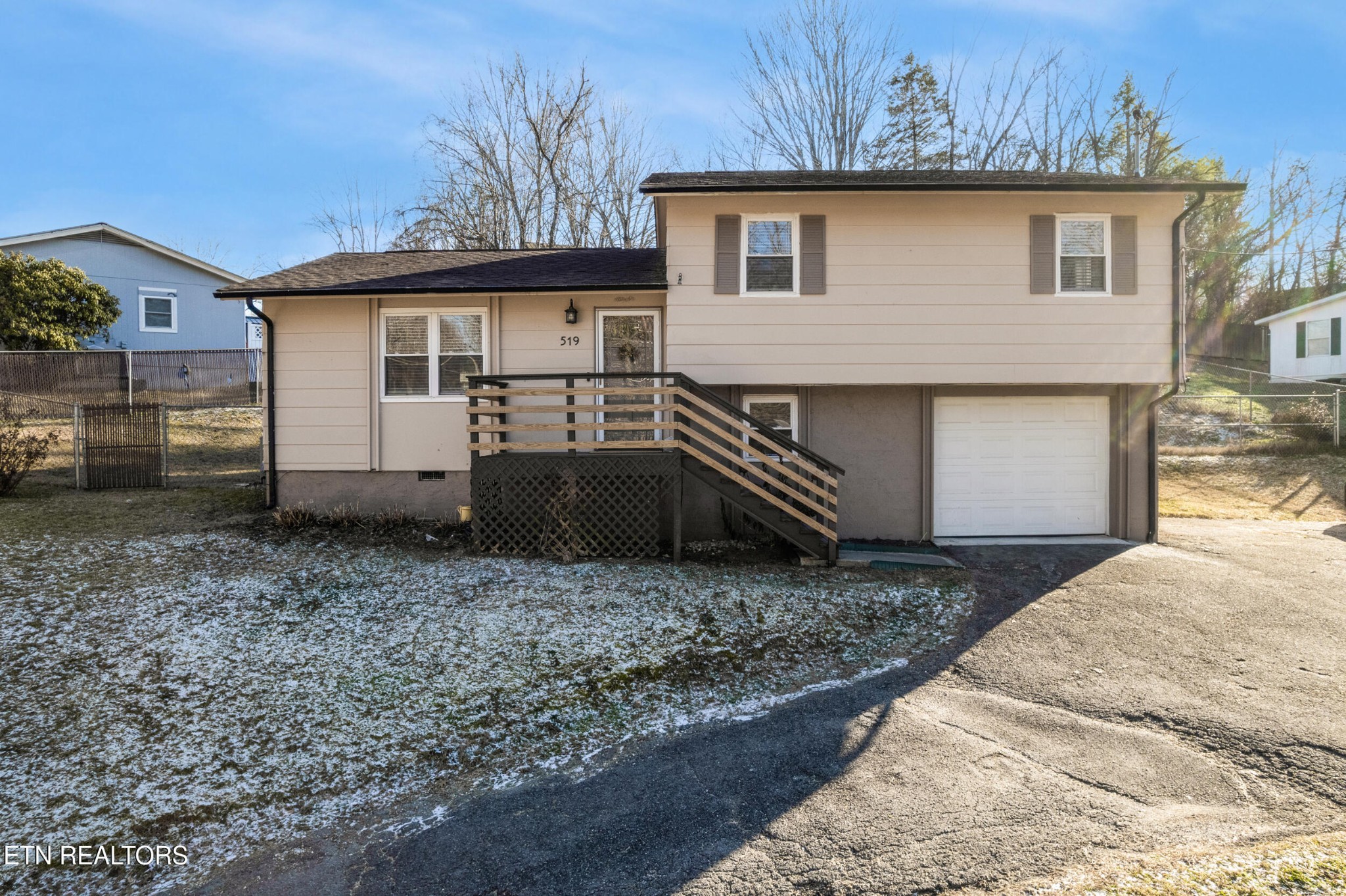 519 Sleepy Hollow Road Oliver Springs, TN 37840 - Photo 1 of 32 Gallery Image 1