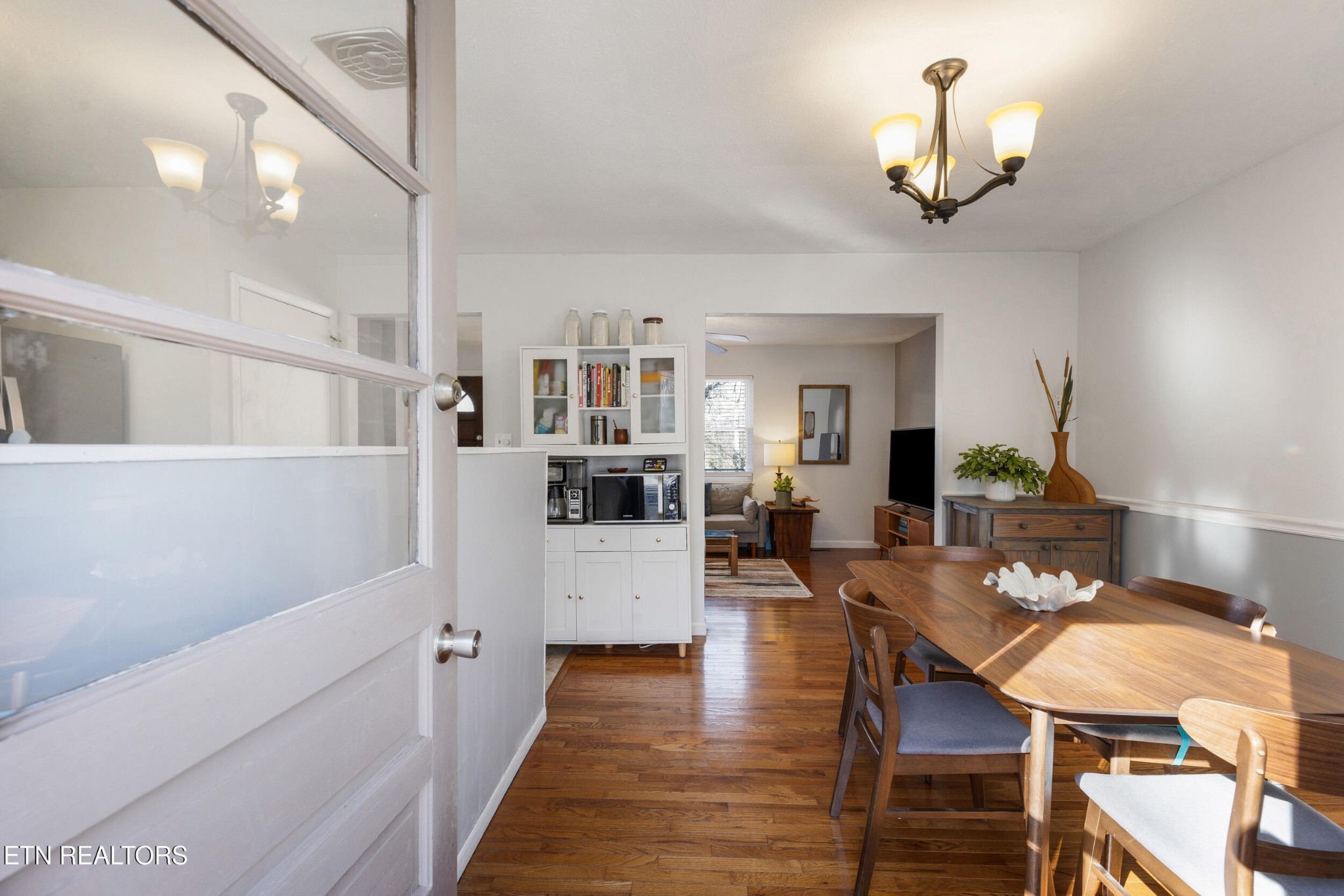 519 Sleepy Hollow Road Oliver Springs, TN 37840 - Photo 12 of 32 Gallery Image 12