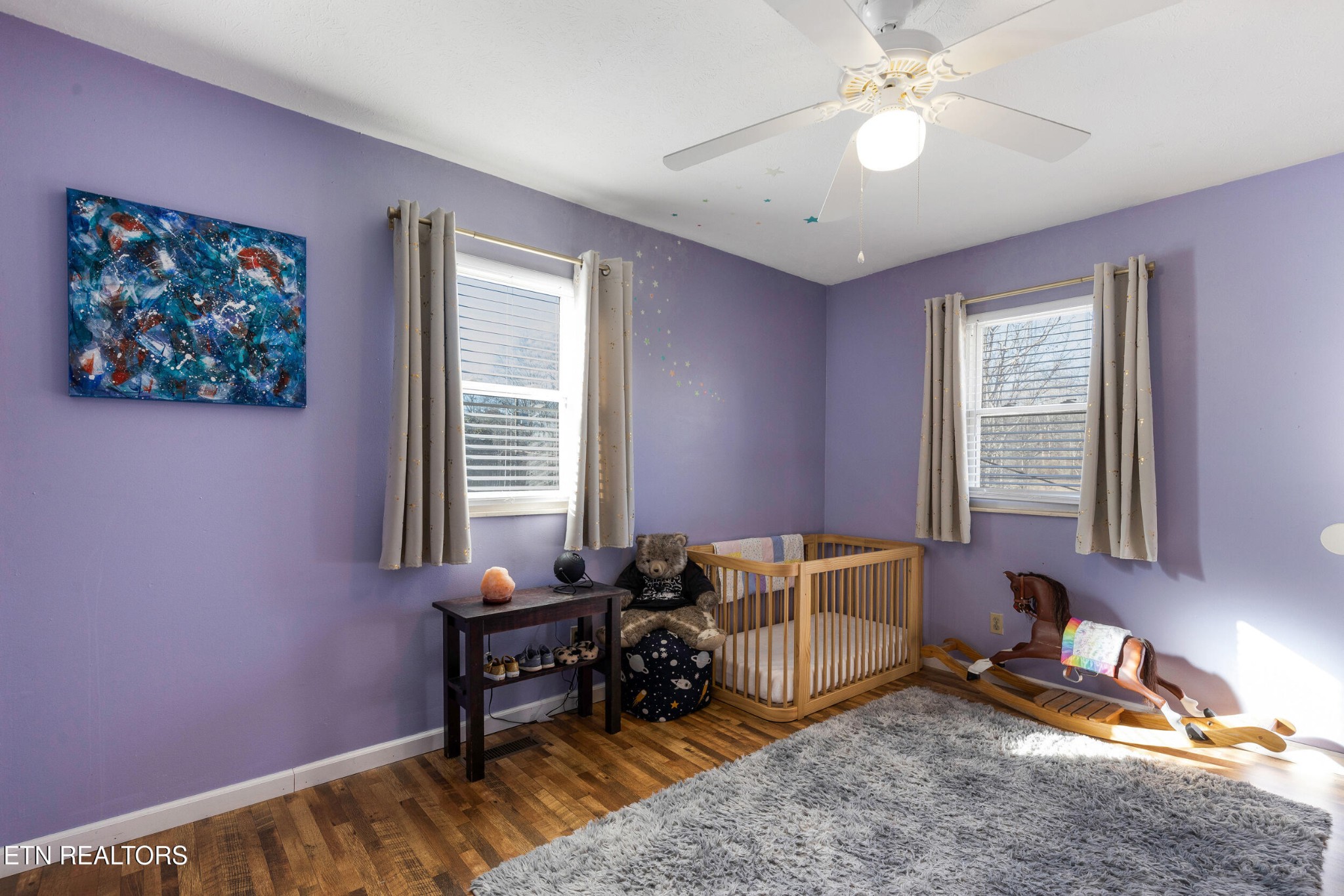 519 Sleepy Hollow Road Oliver Springs, TN 37840 - Photo 17 of 32 Gallery Image 17