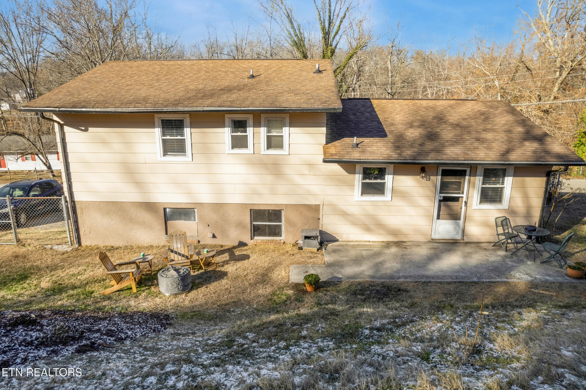 519 Sleepy Hollow Road Oliver Springs, TN 37840 - Photo 25 of 32 Gallery Image 25
