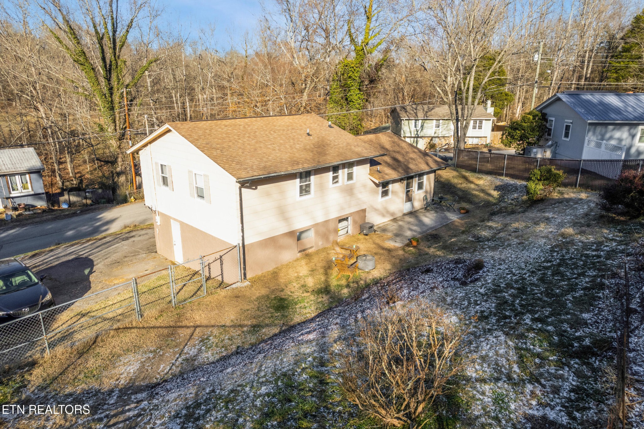 519 Sleepy Hollow Road Oliver Springs, TN 37840 - Photo 26 of 32 Gallery Image 26