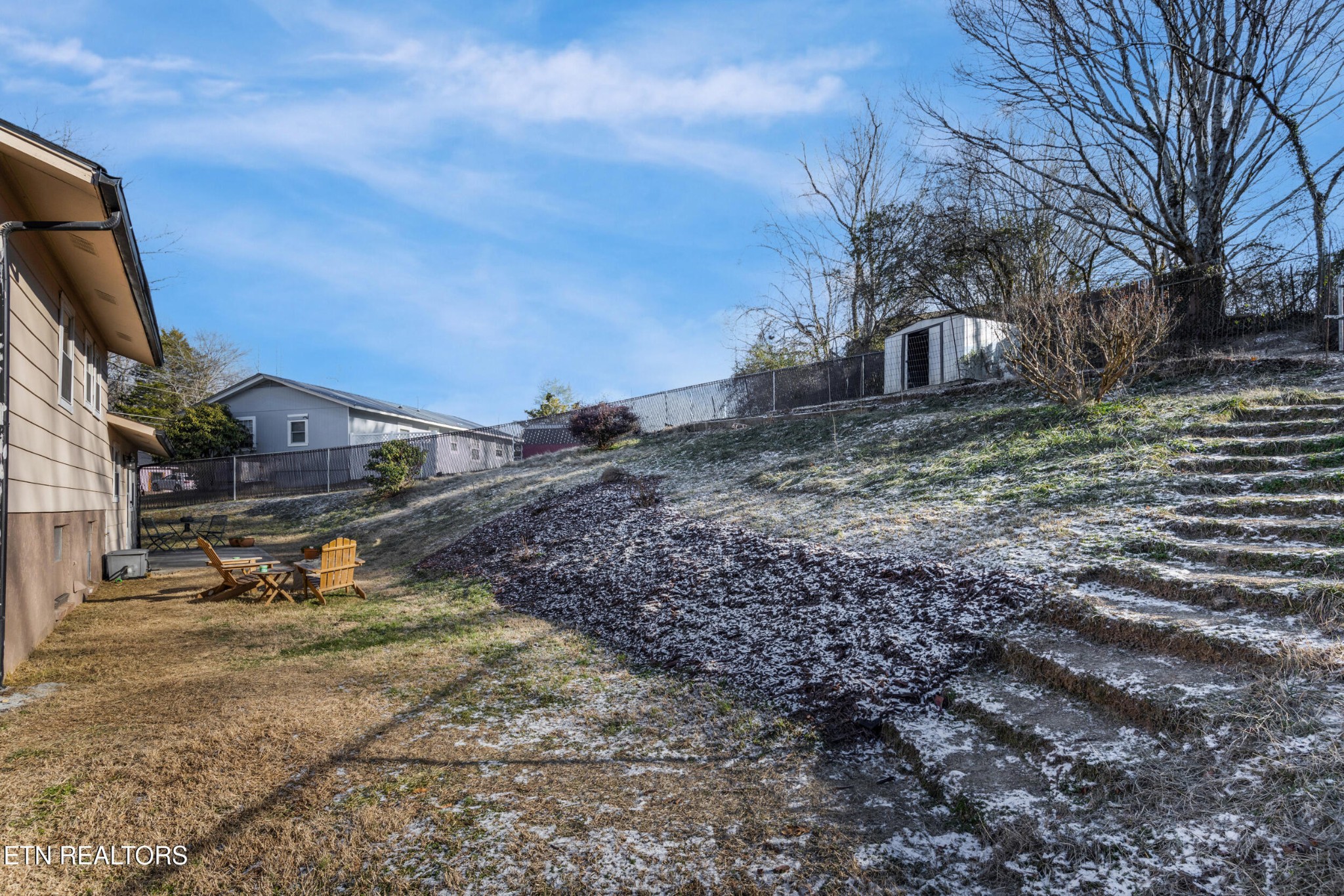 519 Sleepy Hollow Road Oliver Springs, TN 37840 - Photo 27 of 32 Gallery Image 27