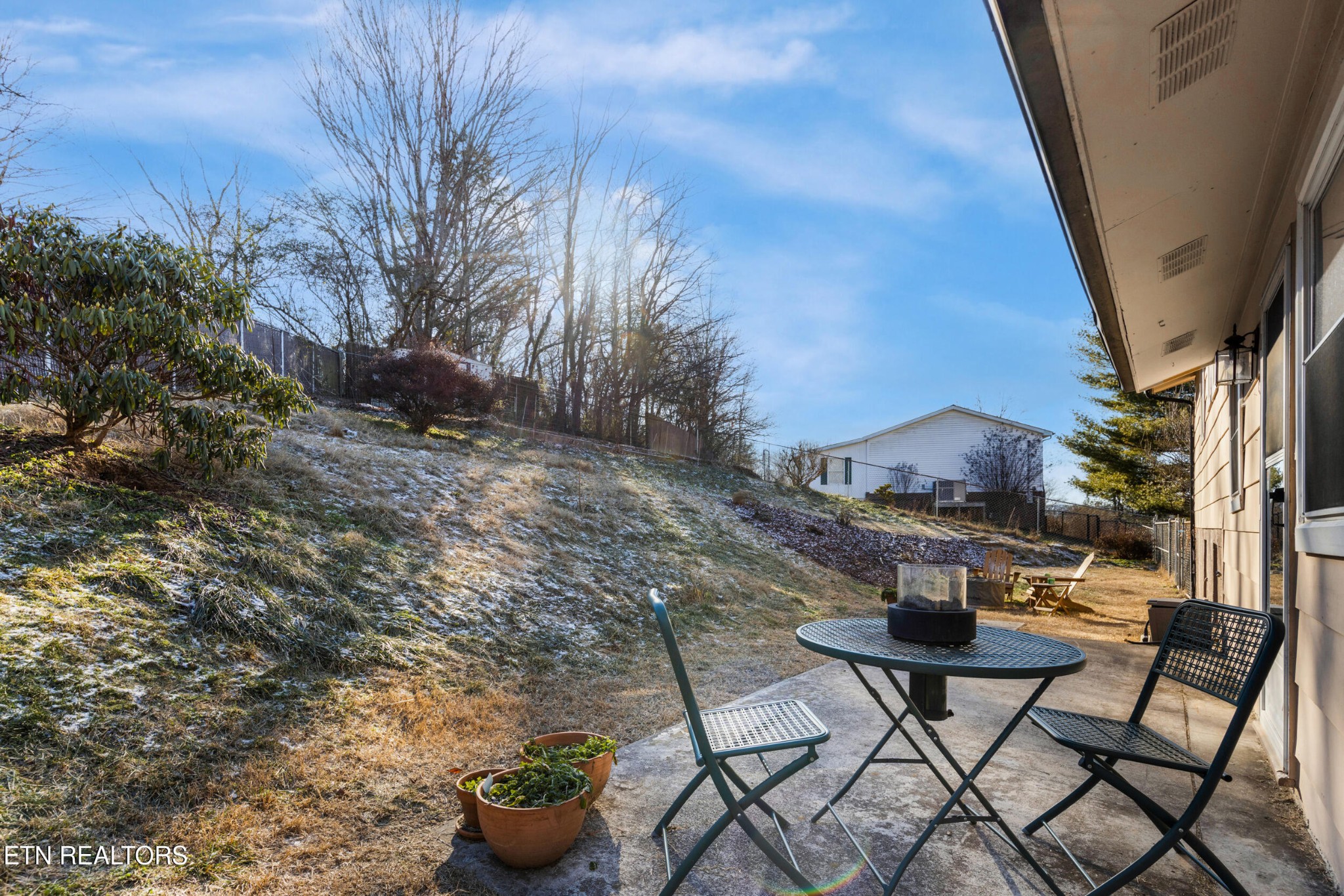 519 Sleepy Hollow Road Oliver Springs, TN 37840 - Photo 28 of 32 Gallery Image 28