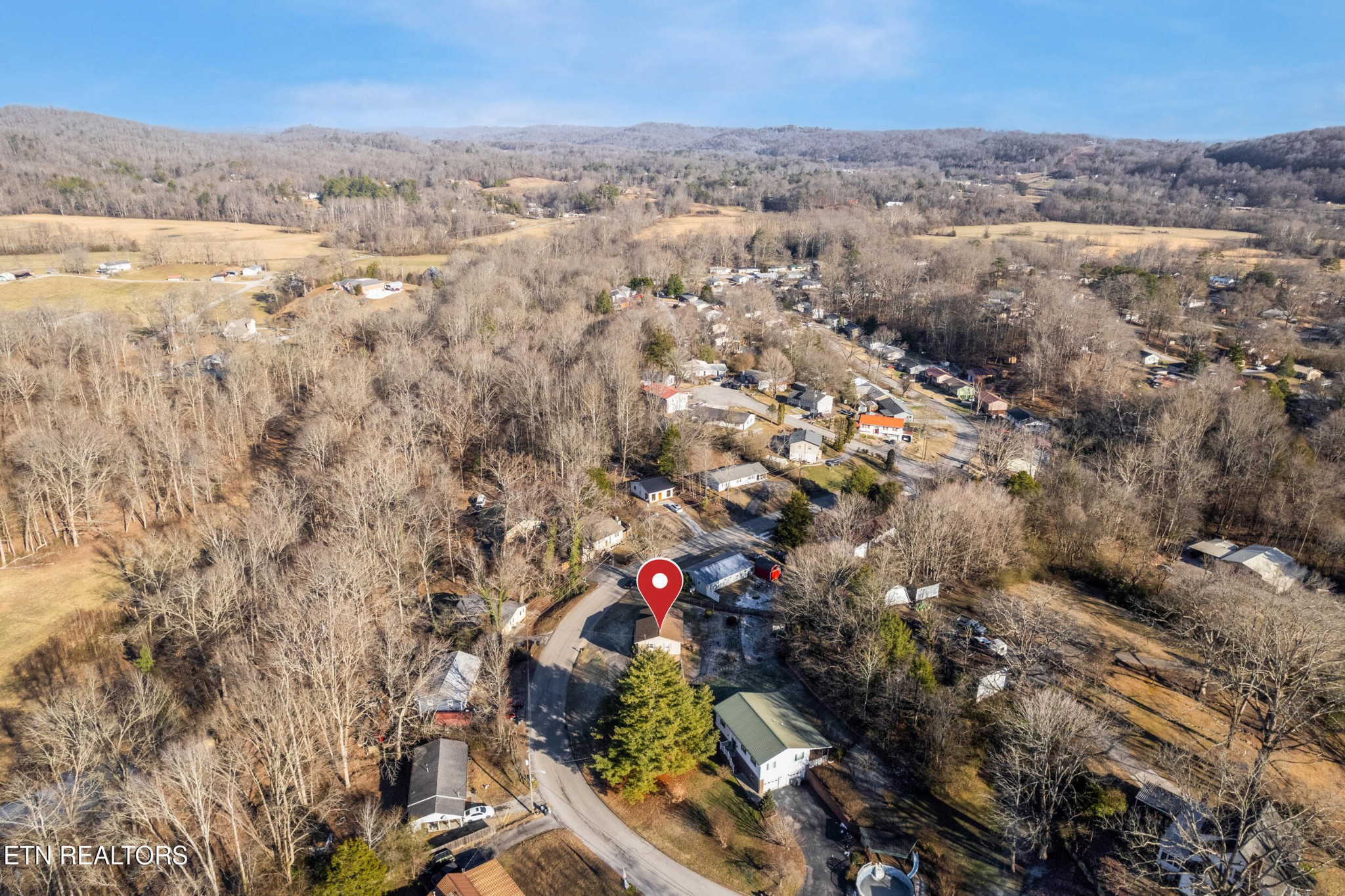 519 Sleepy Hollow Road Oliver Springs, TN 37840 - Photo 29 of 32 Gallery Image 29