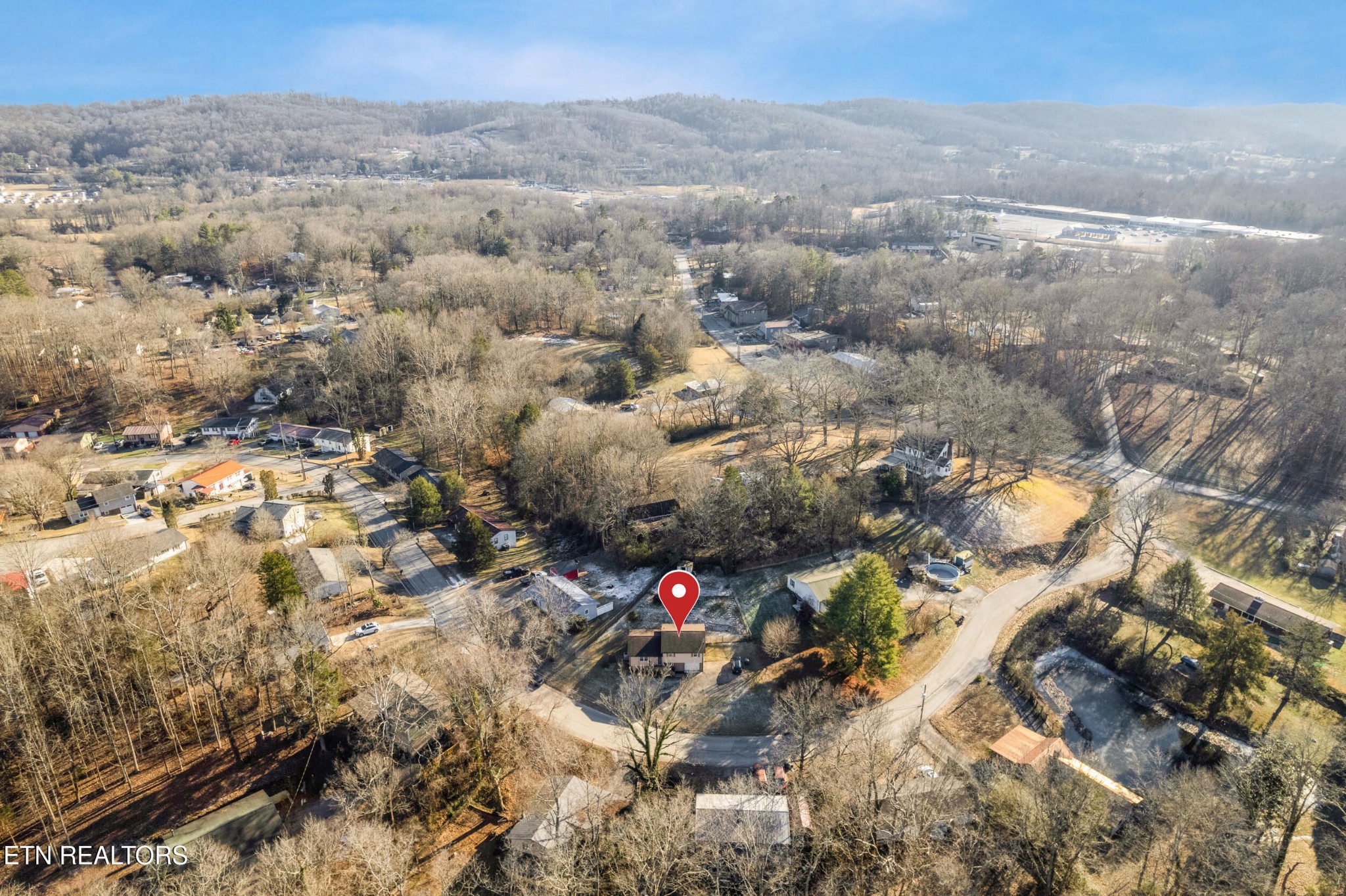 519 Sleepy Hollow Road Oliver Springs, TN 37840 - Photo 30 of 32 Gallery Image 30