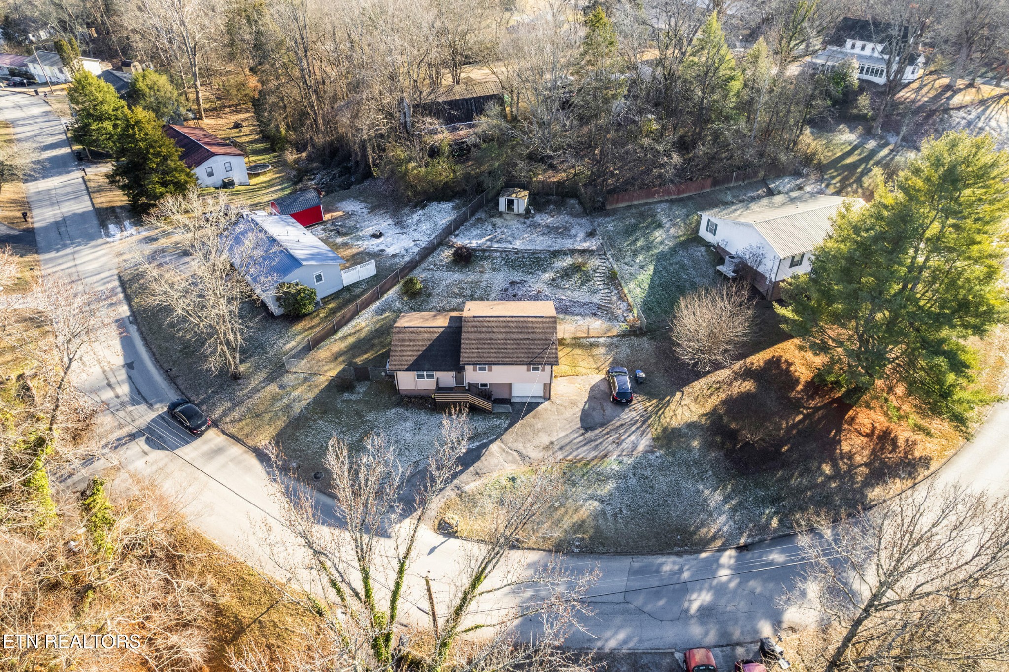 519 Sleepy Hollow Road Oliver Springs, TN 37840 - Photo 32 of 32 Gallery Image 32