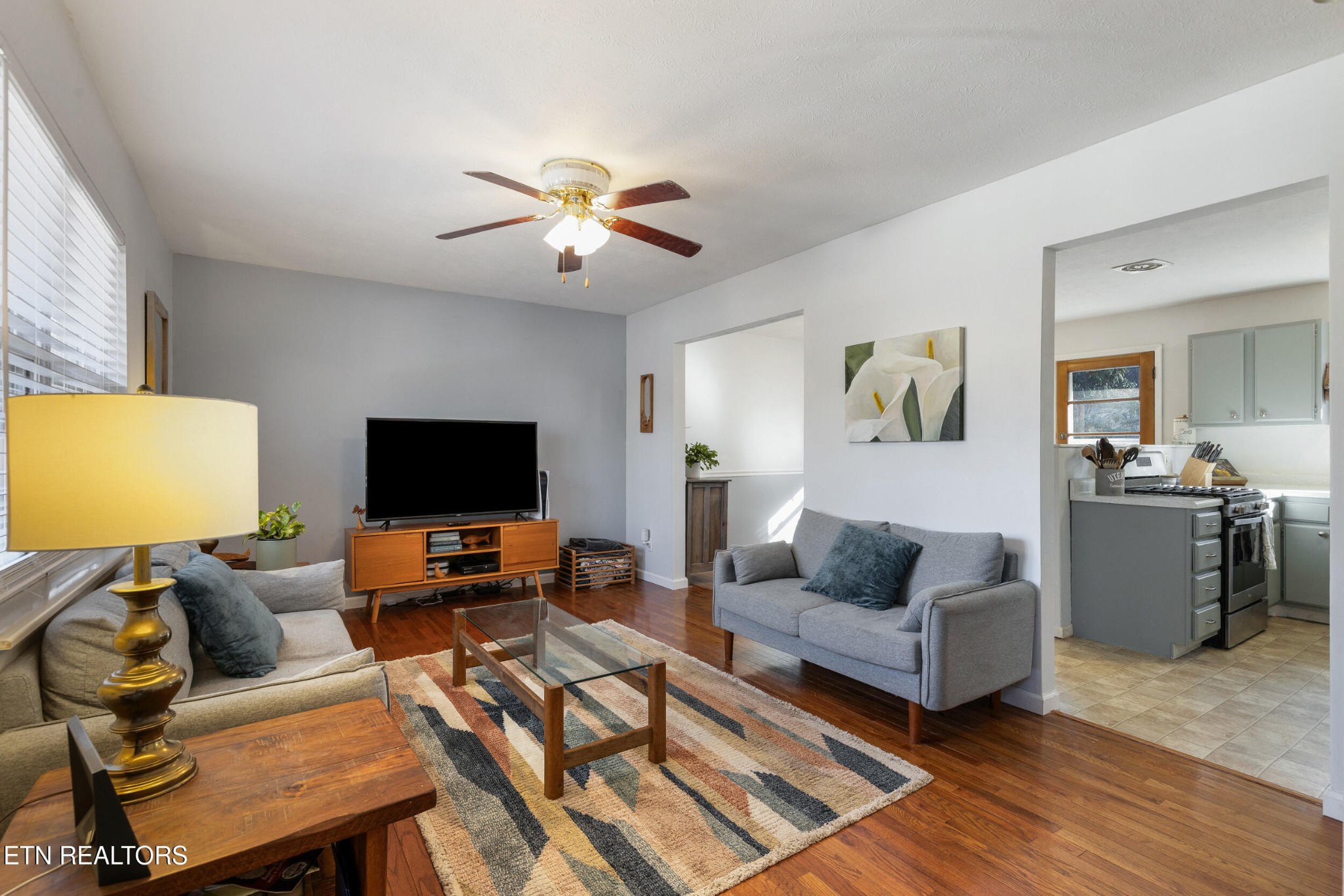 519 Sleepy Hollow Road Oliver Springs, TN 37840 - Photo 5 of 32 Gallery Image 5