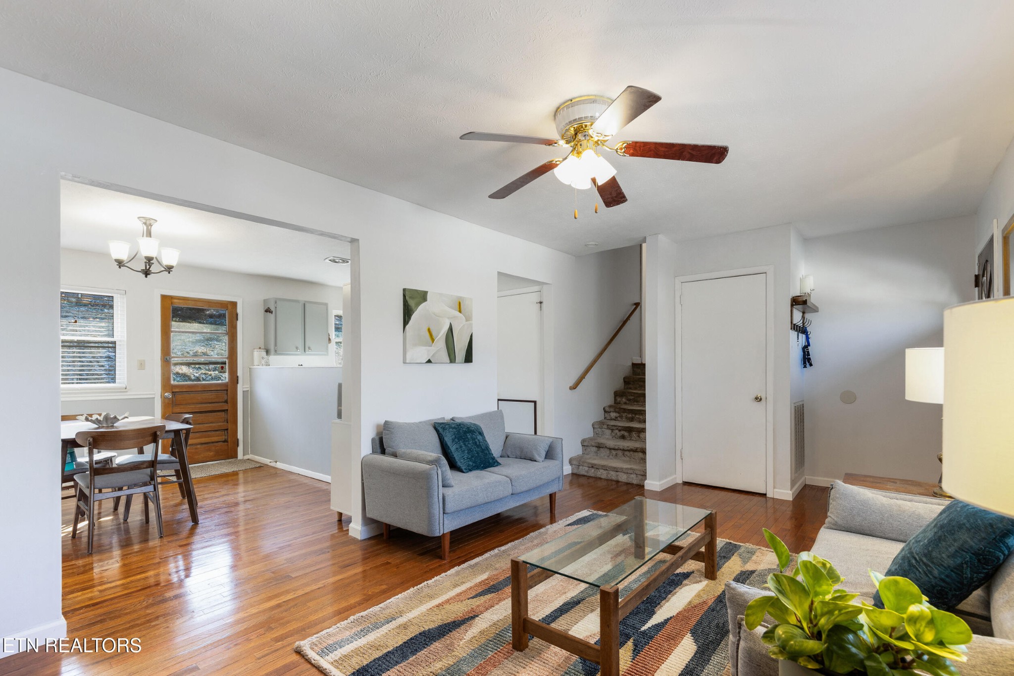 519 Sleepy Hollow Road Oliver Springs, TN 37840 - Photo 6 of 32 Gallery Image 6