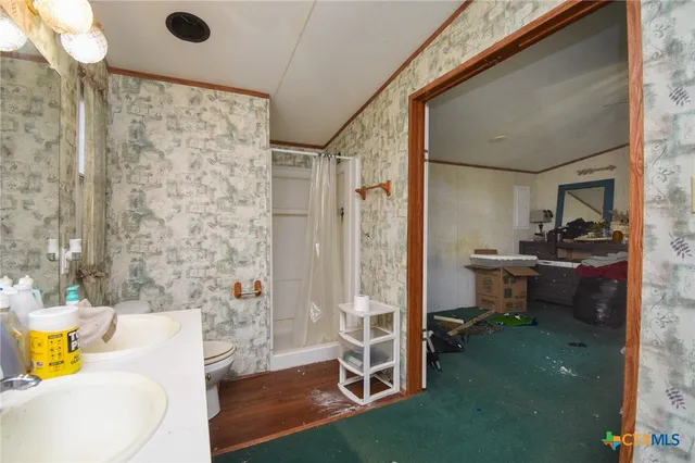 $109,400 | 768 Rodeo Road, Inez, TX 77968