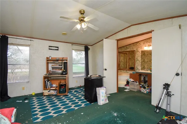 $109,400 | 768 Rodeo Road, Inez, TX 77968