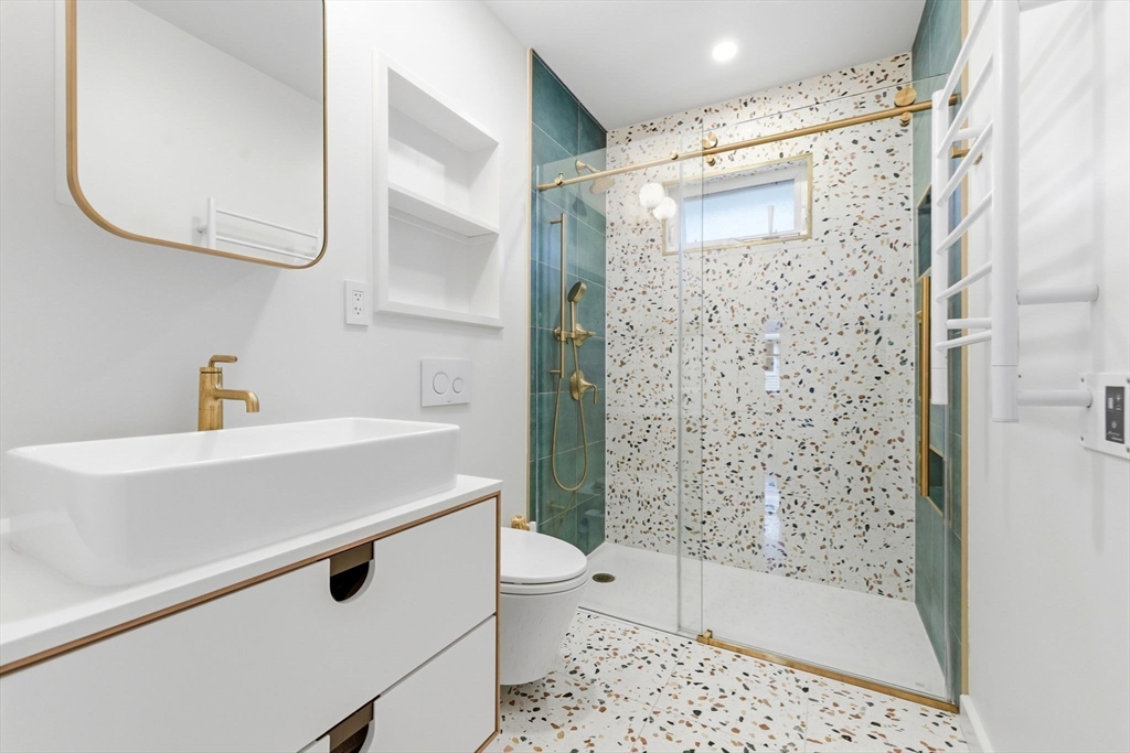 5-7 Edith Street, Unit 5 Arlington, MA 02474 - Photo 17 of 30