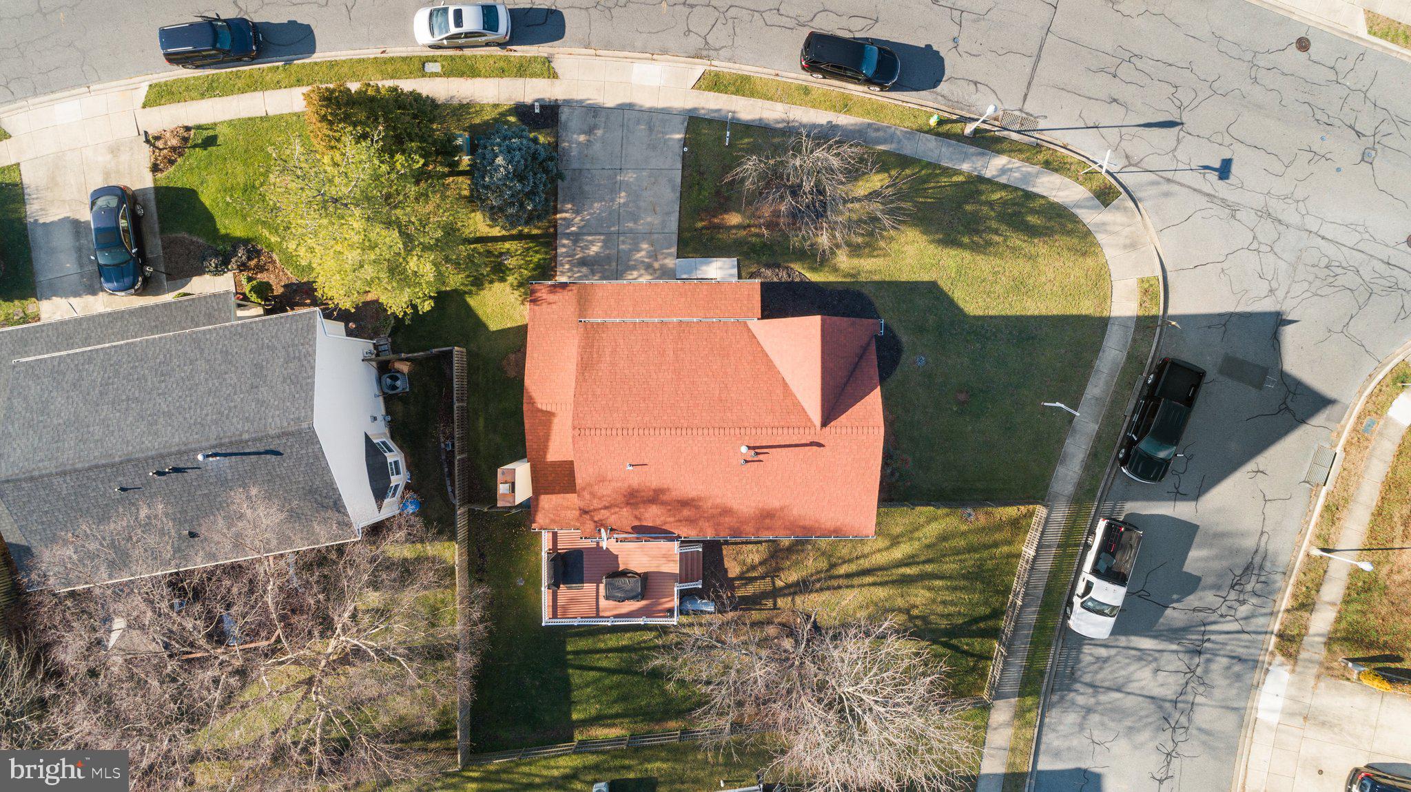 700 Monarch Ridge Road Frederick, MD 21703 - Photo 41 of 50 Aerial View