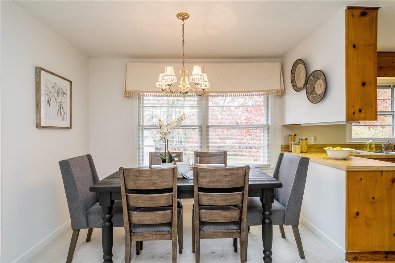 3104 Plantation Road Raleigh, NC 27609 - Photo 9 of 25 Photo 9