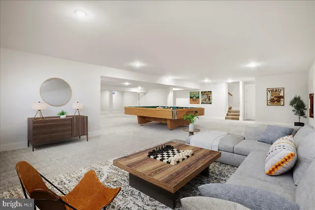 $839,990 | 16452 Bobak Road, Amissville, VA 20106