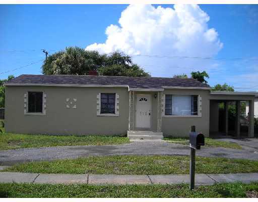 311 West 27th Street Riviera Beach, FL 33404 - Photo 1 of 10 Primary Photo