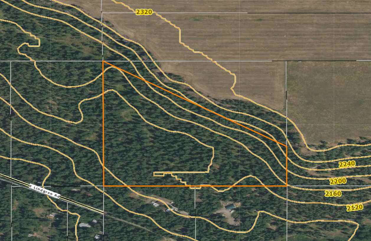 Nna East Lindgren Road Spokane, WA 99217 - Photo 6 of 6