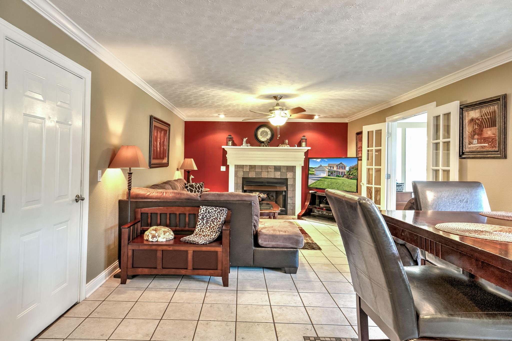 8008 Campbells Point Road Corryton, TN 37721 - Photo 13 of 39 Gallery Image 13
