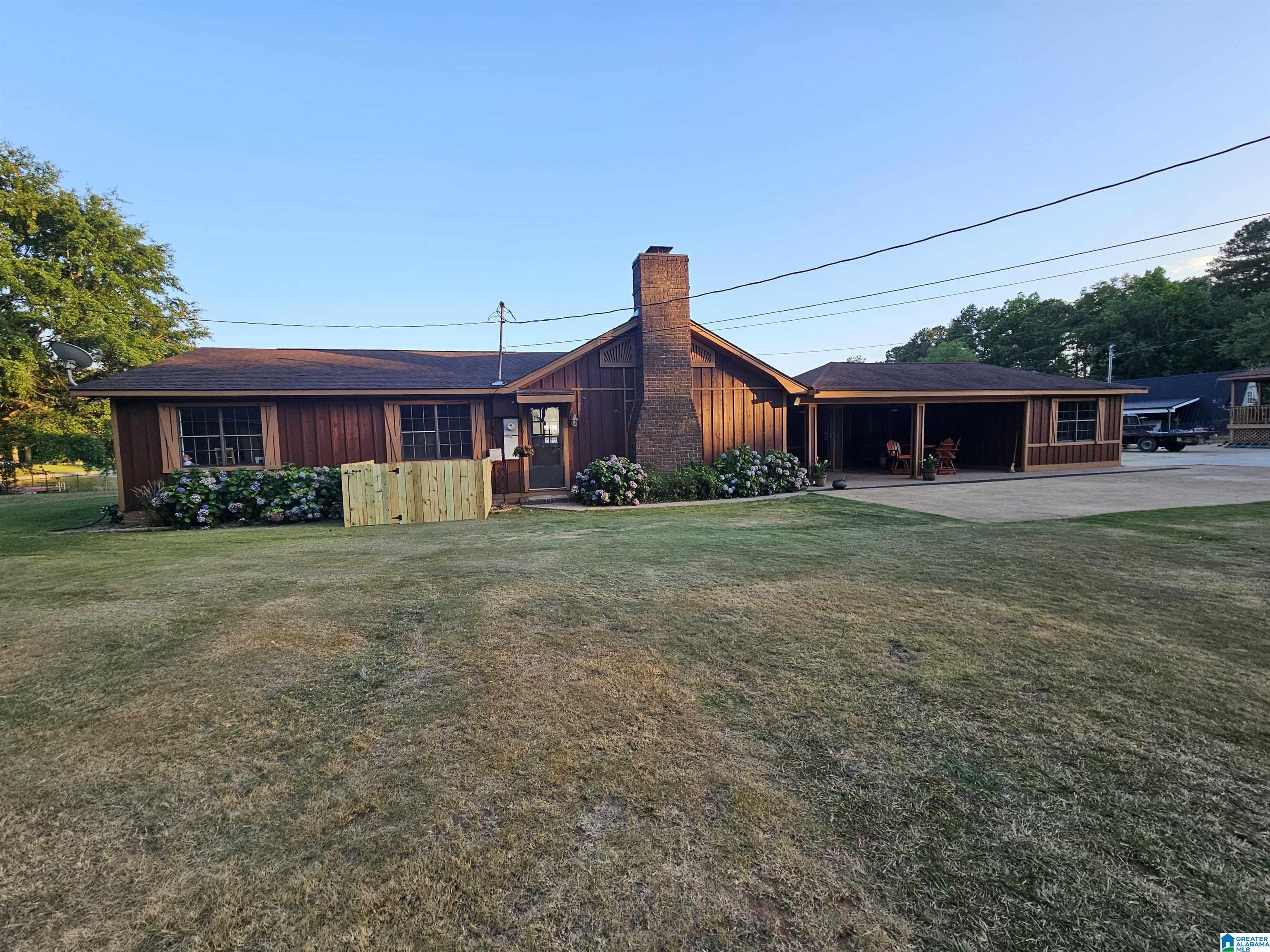 95 Rabbit Point Road Cropwell, AL 35054 - Photo 40 of 42