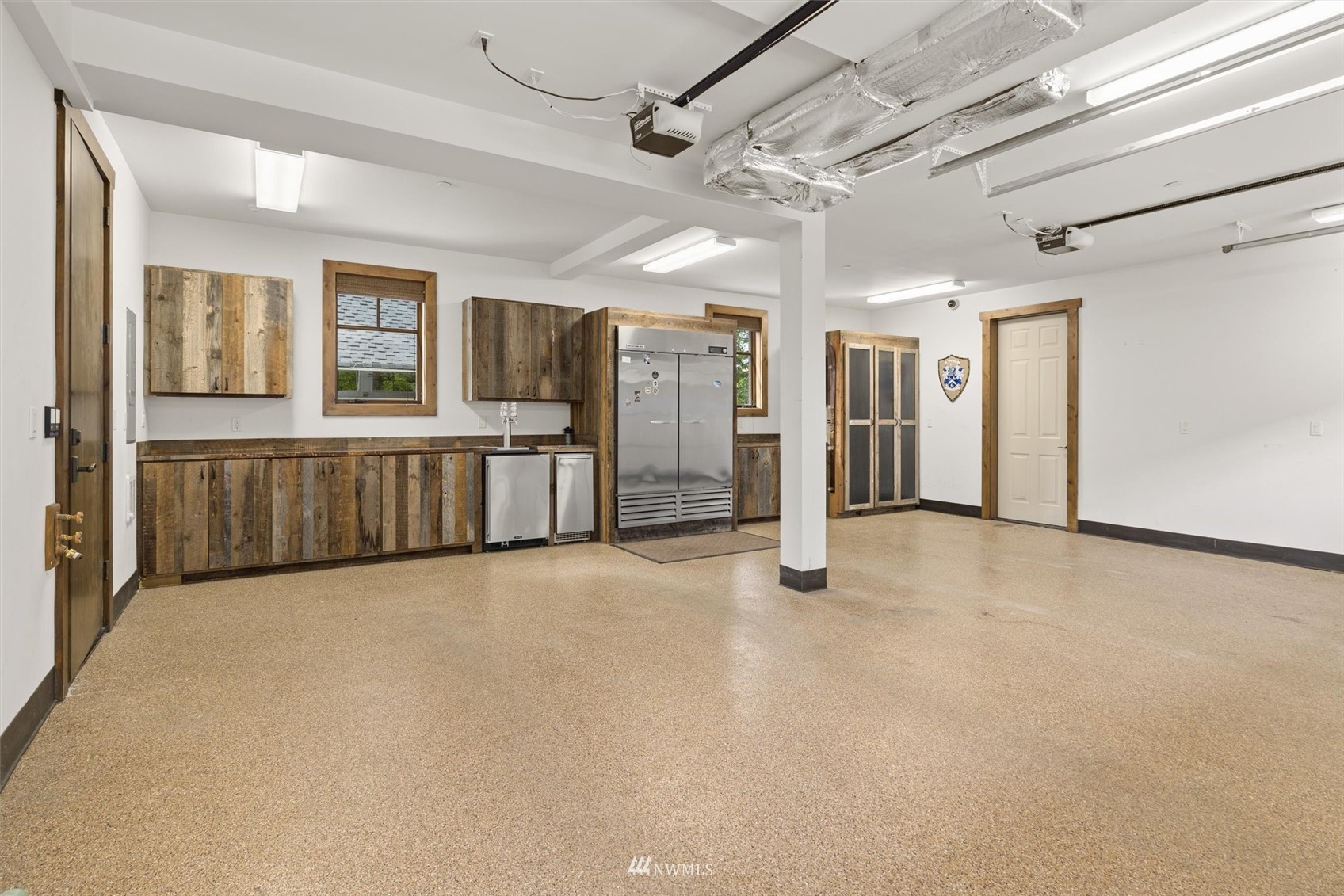 1650 Pinegrass Loop Cle Elum, WA 98922 - Photo 37 of 40 a view of an empty room
