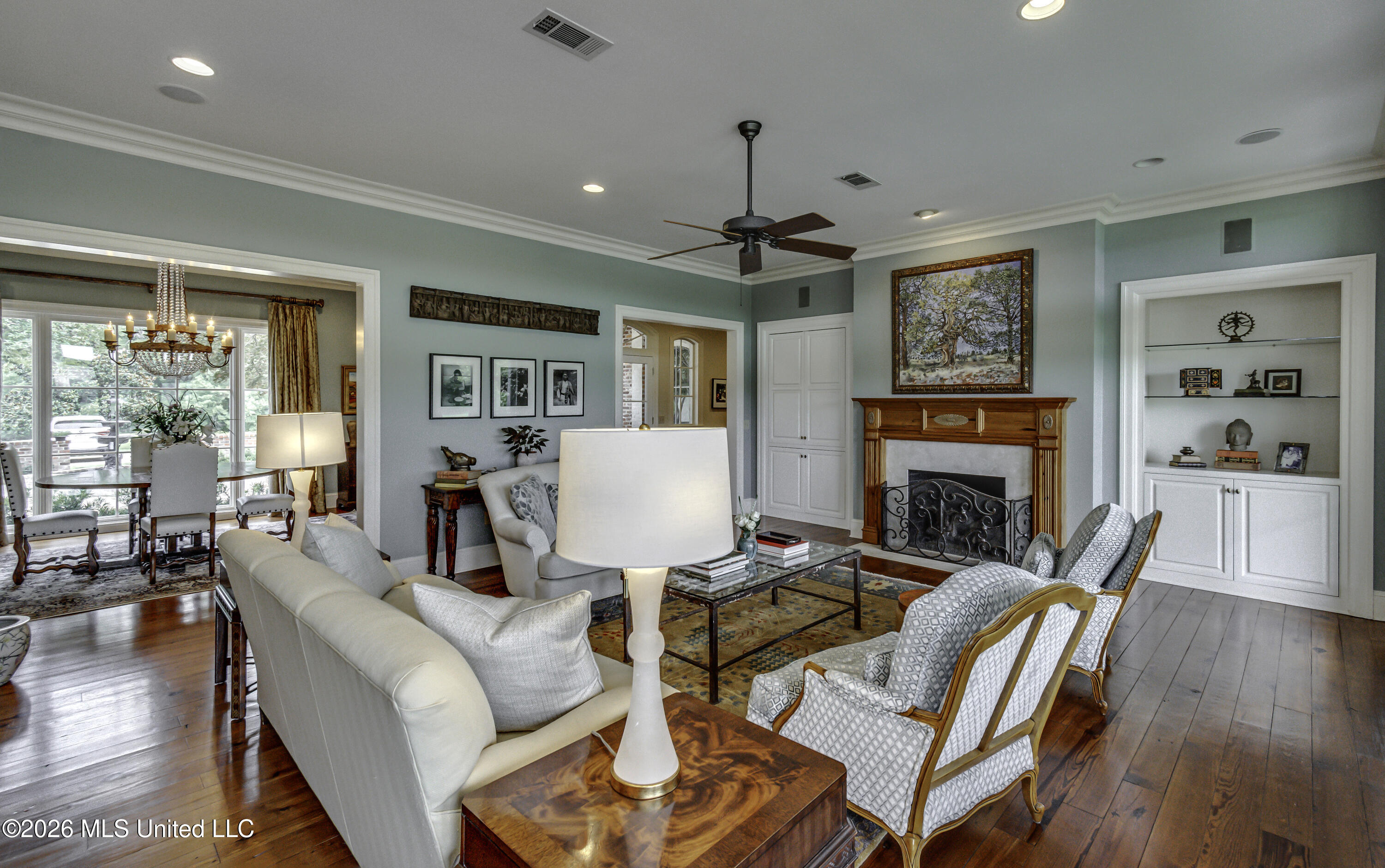 251 Highland Meadow Road Flora, MS 39071 - Photo 52 of 89 251 Highland Meadow Rd--85