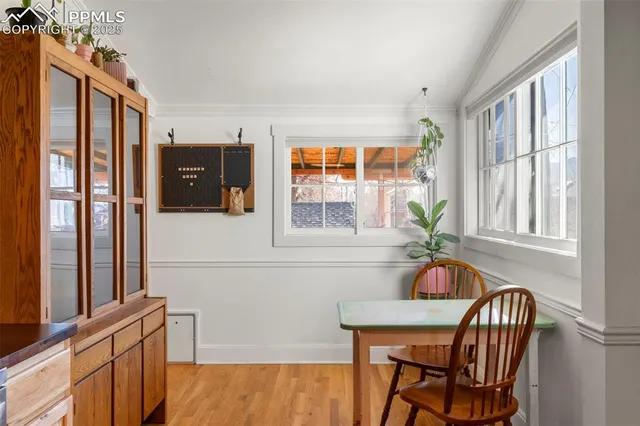 $455,000 | 743 East Platte Avenue, Colorado Springs, CO 80903