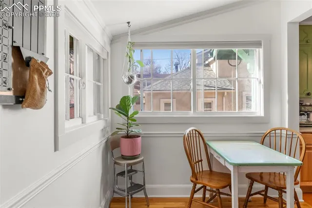 $455,000 | 743 East Platte Avenue, Colorado Springs, CO 80903