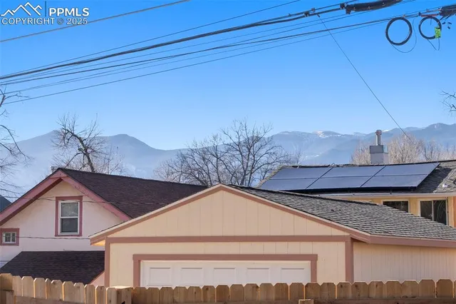 $455,000 | 743 East Platte Avenue, Colorado Springs, CO 80903