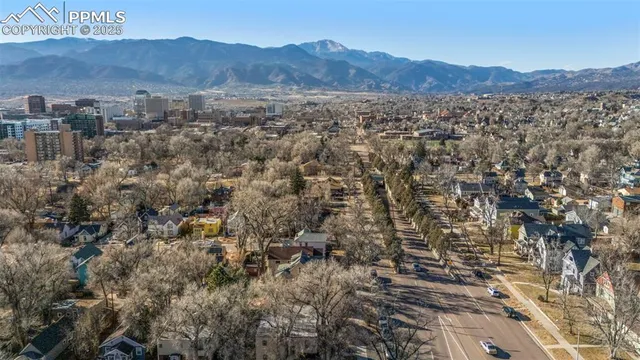$455,000 | 743 East Platte Avenue, Colorado Springs, CO 80903