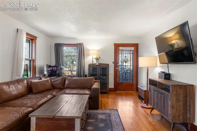 $455,000 | 743 East Platte Avenue, Colorado Springs, CO 80903