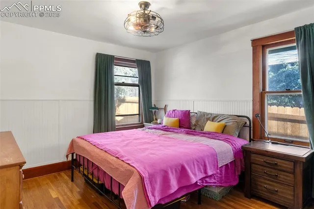 $455,000 | 743 East Platte Avenue, Colorado Springs, CO 80903