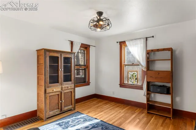 $455,000 | 743 East Platte Avenue, Colorado Springs, CO 80903