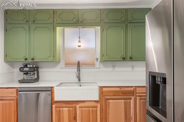 $455,000 | 743 East Platte Avenue, Colorado Springs, CO 80903