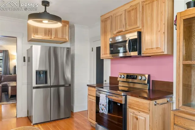 $455,000 | 743 East Platte Avenue, Colorado Springs, CO 80903