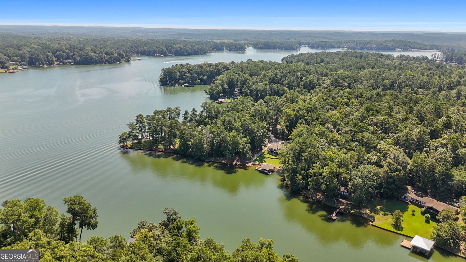 170 B Tater Hill Road Jackson, GA 30233 - Photo 12 of 74