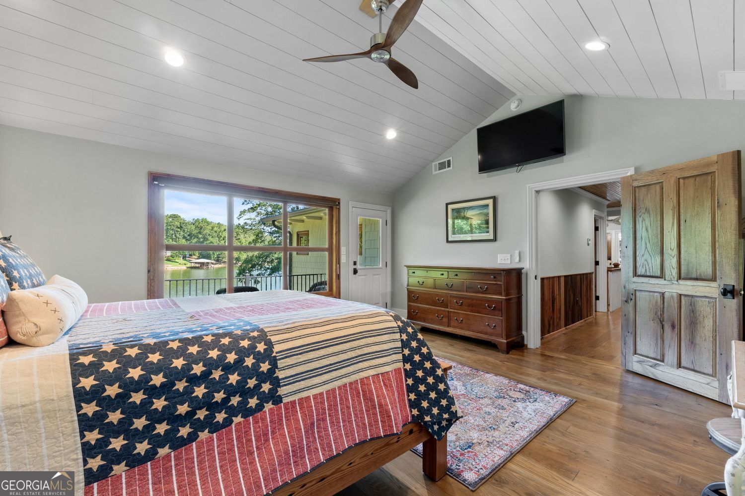 170 B Tater Hill Road Jackson, GA 30233 - Photo 30 of 74