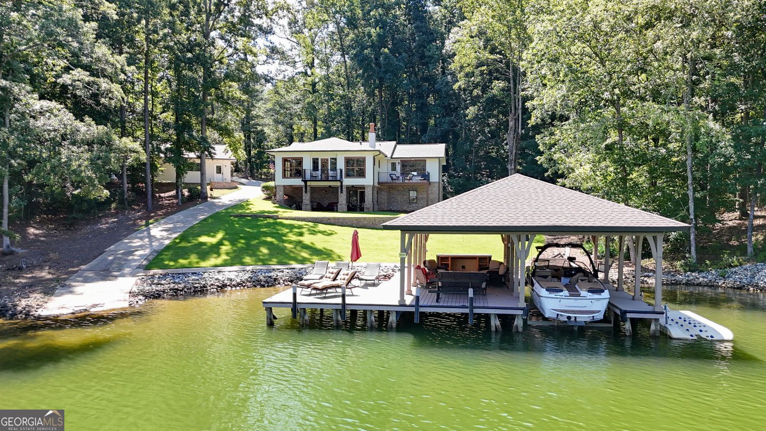 170 B Tater Hill Road Jackson, GA 30233 - Photo 4 of 74