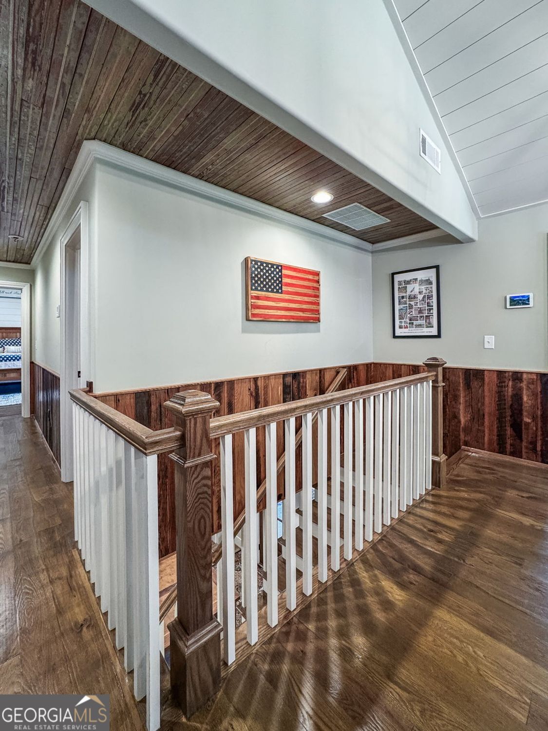 170 B Tater Hill Road Jackson, GA 30233 - Photo 41 of 74 a view of entryway