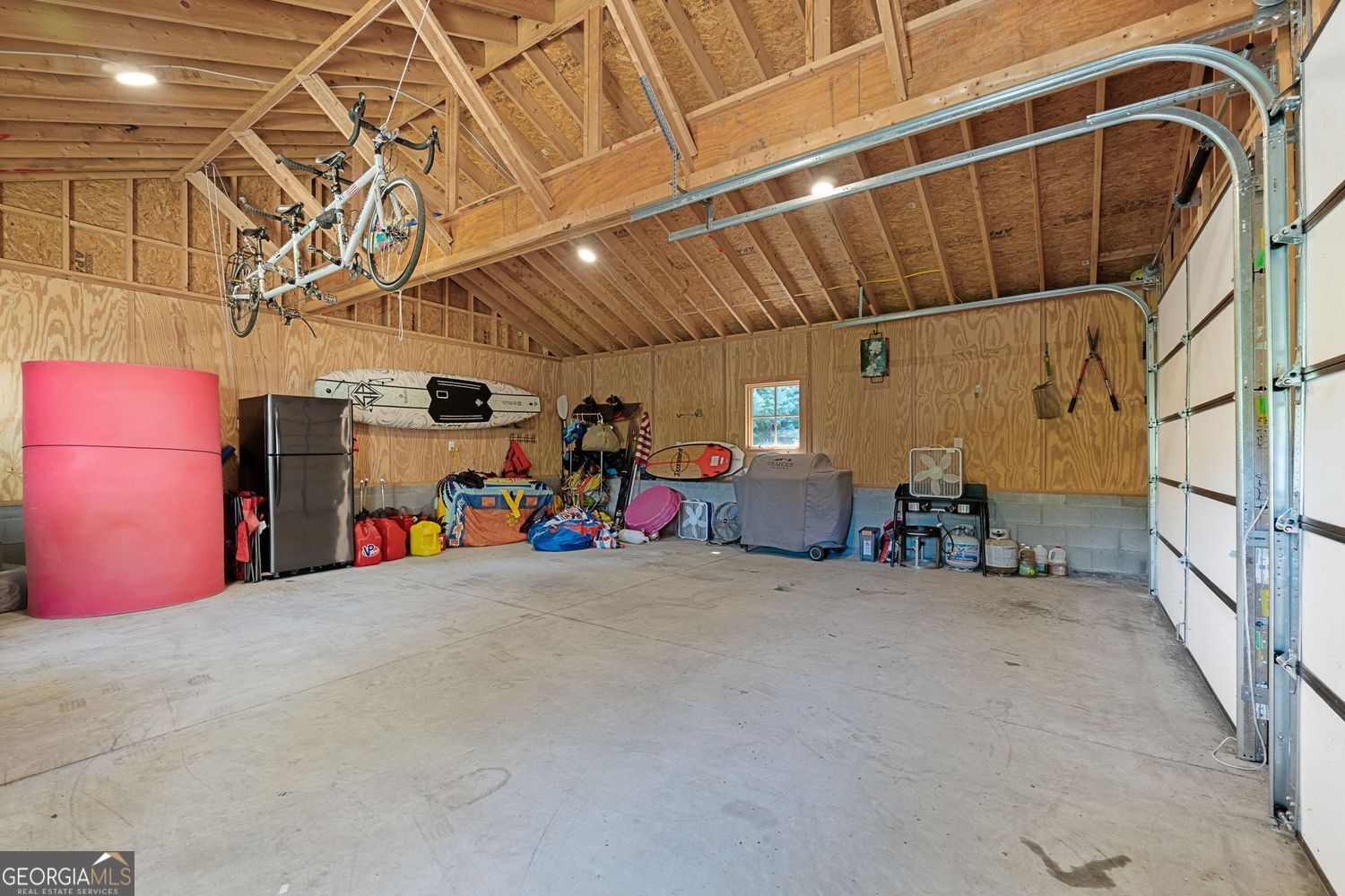 170 B Tater Hill Road Jackson, GA 30233 - Photo 62 of 74