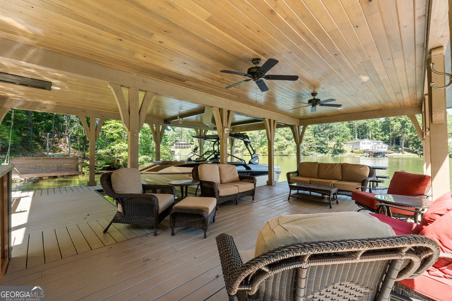 170 B Tater Hill Road Jackson, GA 30233 - Photo 66 of 74