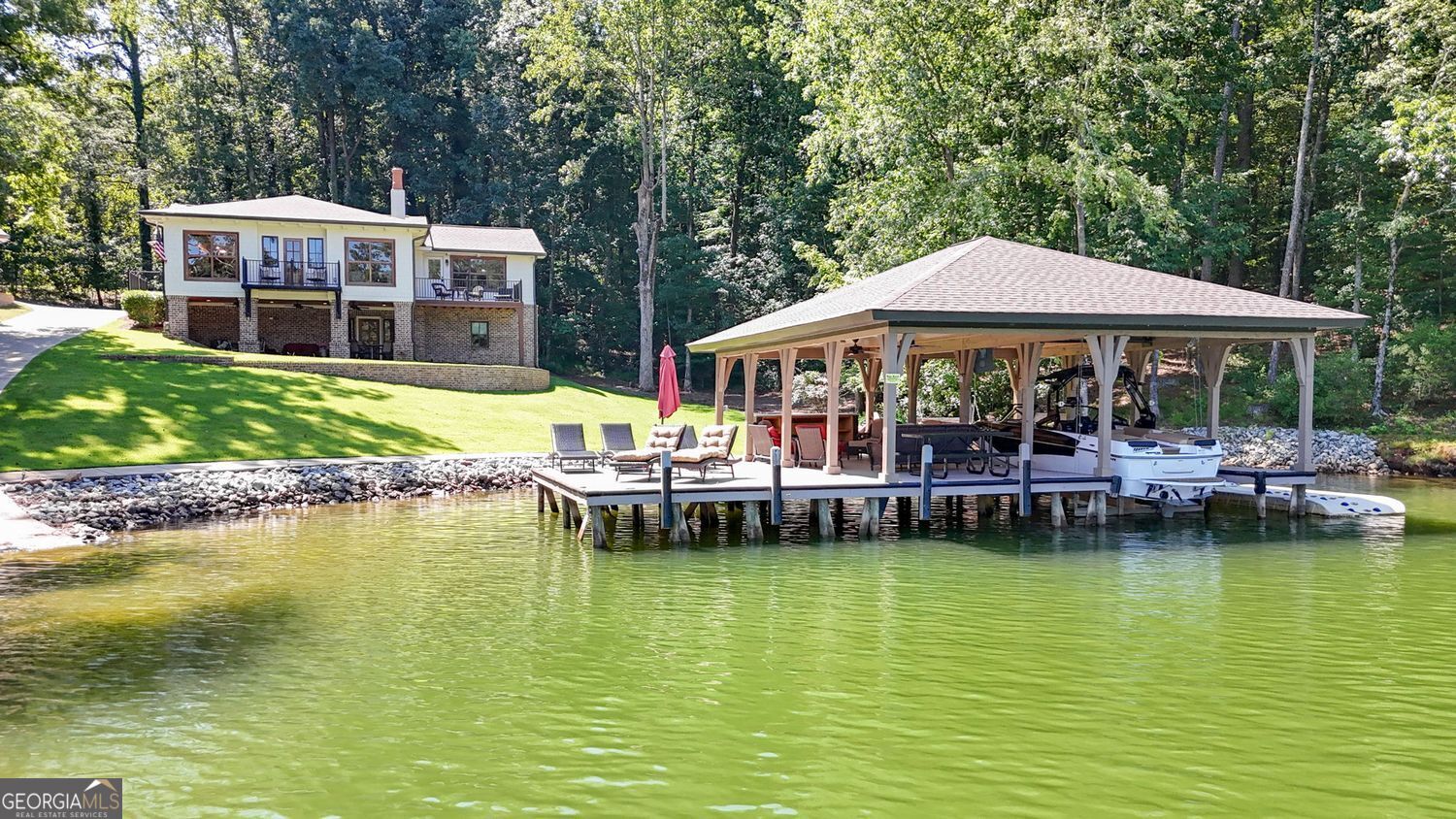 170 B Tater Hill Road Jackson, GA 30233 - Photo 7 of 74