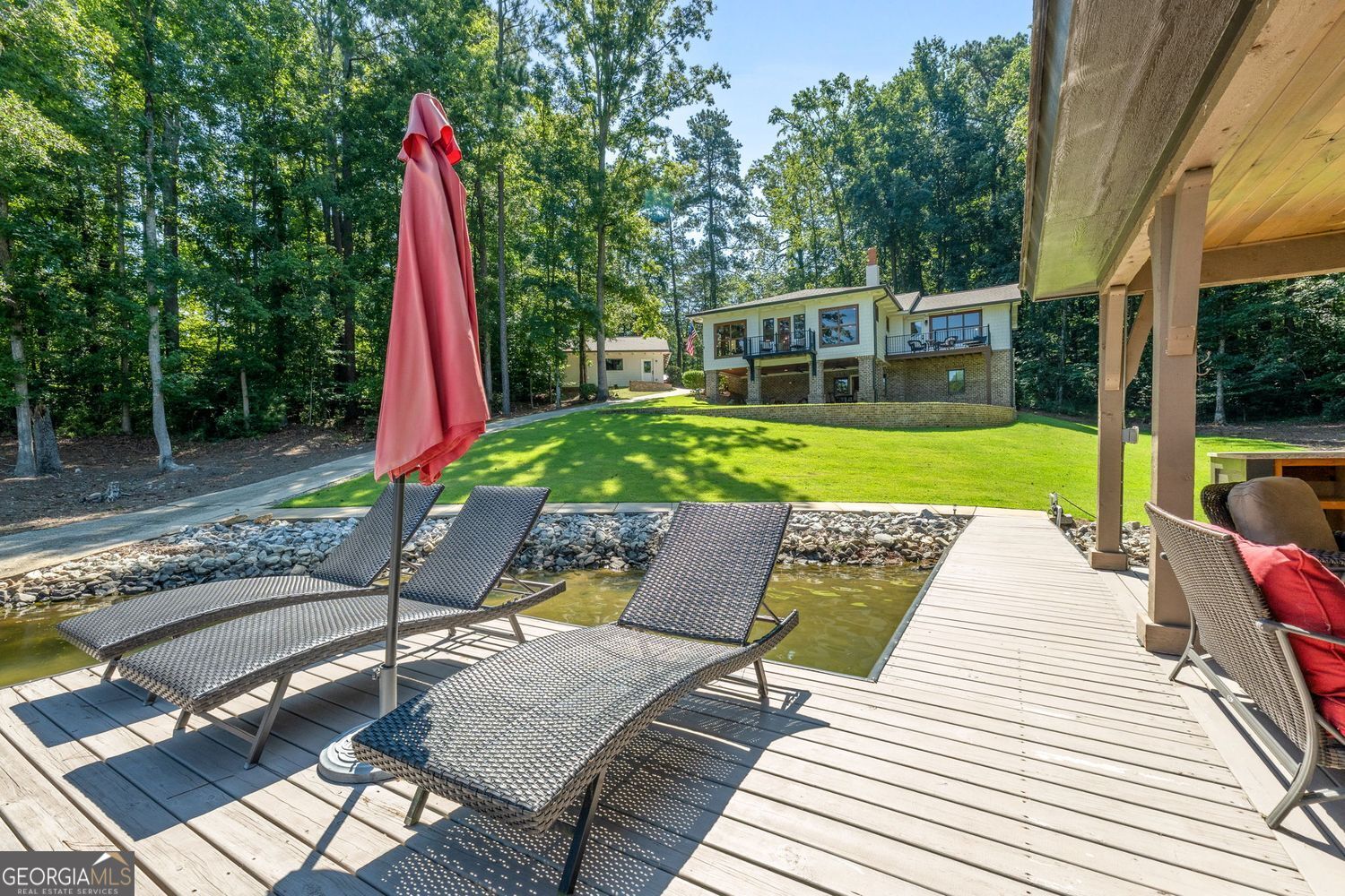 170 B Tater Hill Road Jackson, GA 30233 - Photo 71 of 74