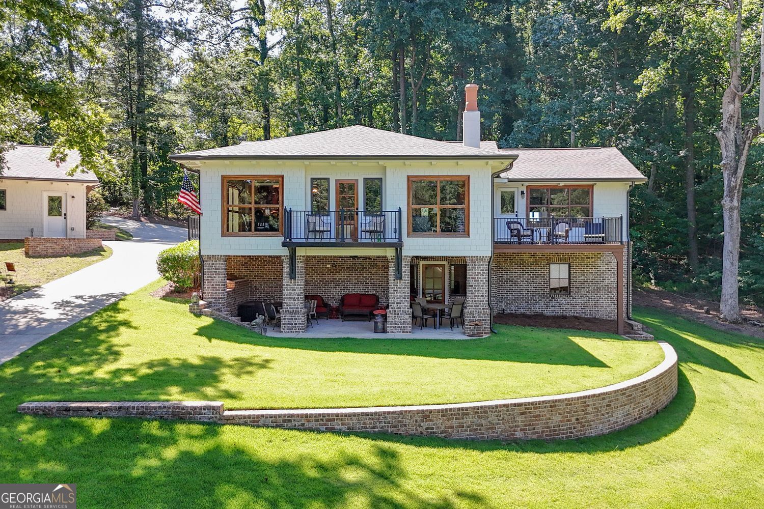 170 B Tater Hill Road Jackson, GA 30233 - Photo 9 of 74