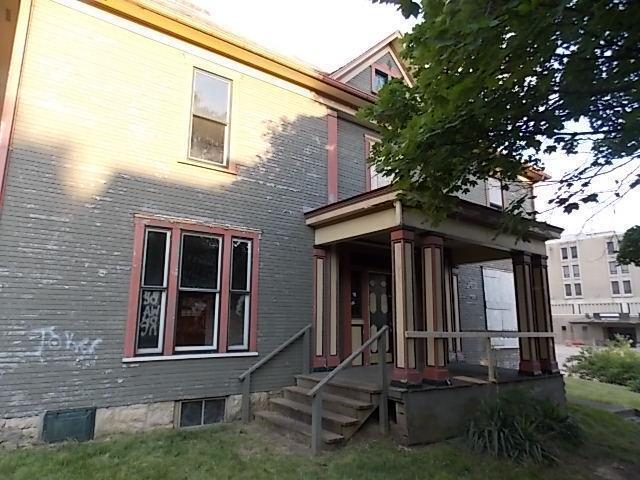 2610 East High Street Springfield, OH 45505 - Photo 1 of 1 Gallery Image 1