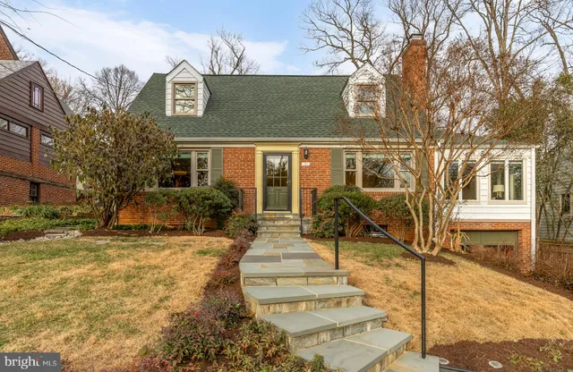 $885,000 | 1511 Live Oak Drive, Silver Spring, MD 20910