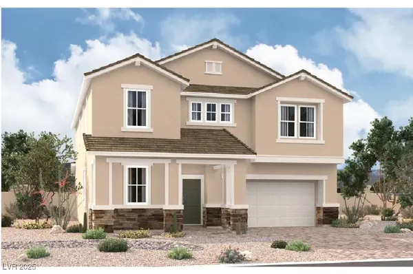 $739,950 | 9803 Blazek Blf Avenue, Las Vegas, NV 89178