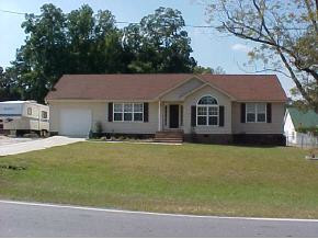 814 Central Road Thomson, GA 30824 - Photo 1 of 1 Main View