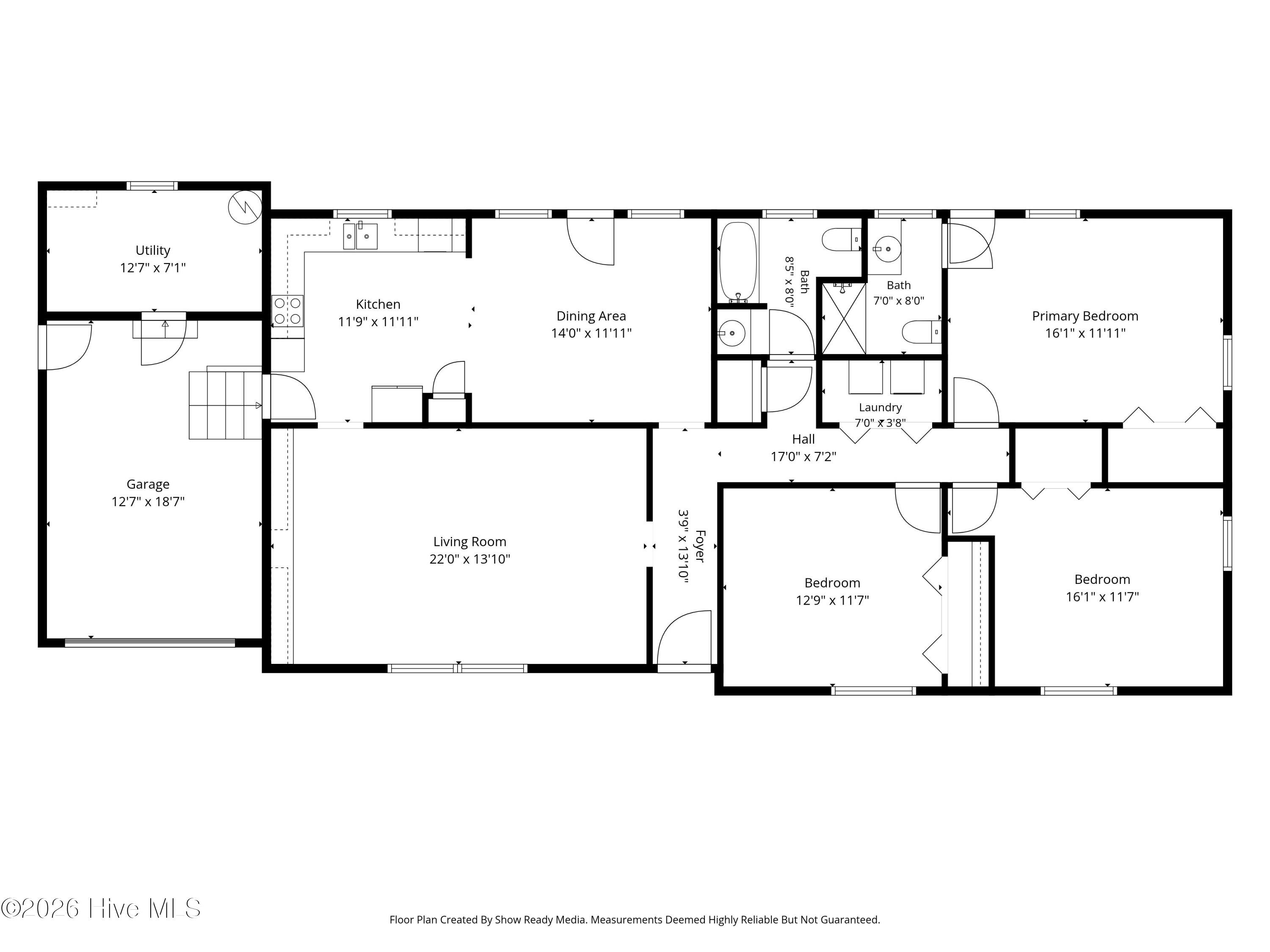 410 Johns Road Thomson, GA 30824 - Photo 36 of 36