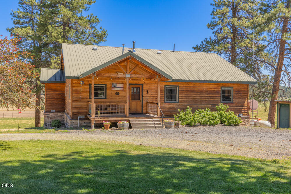 23125 Sprague River Road Sprague River, OR 97639 - Photo 49 of 159
