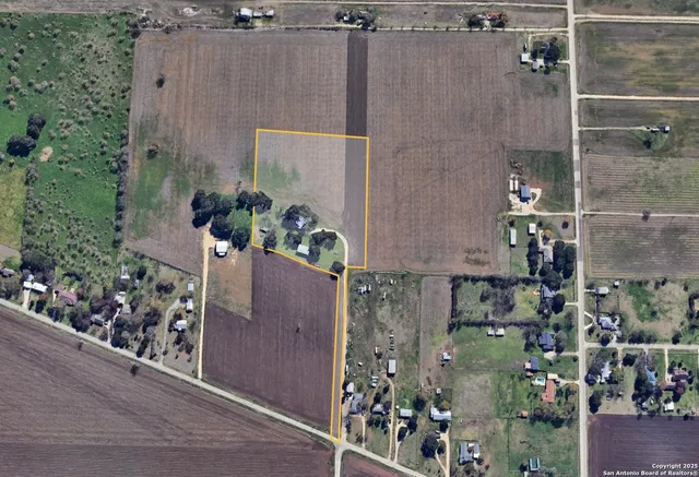 a view of a street with an ocean view