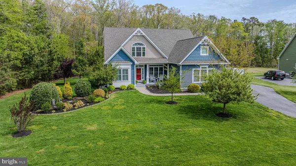 $719,900 | 26578 Spring Haven Road, Milton, DE 19968